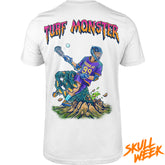 Turf Monster Tee